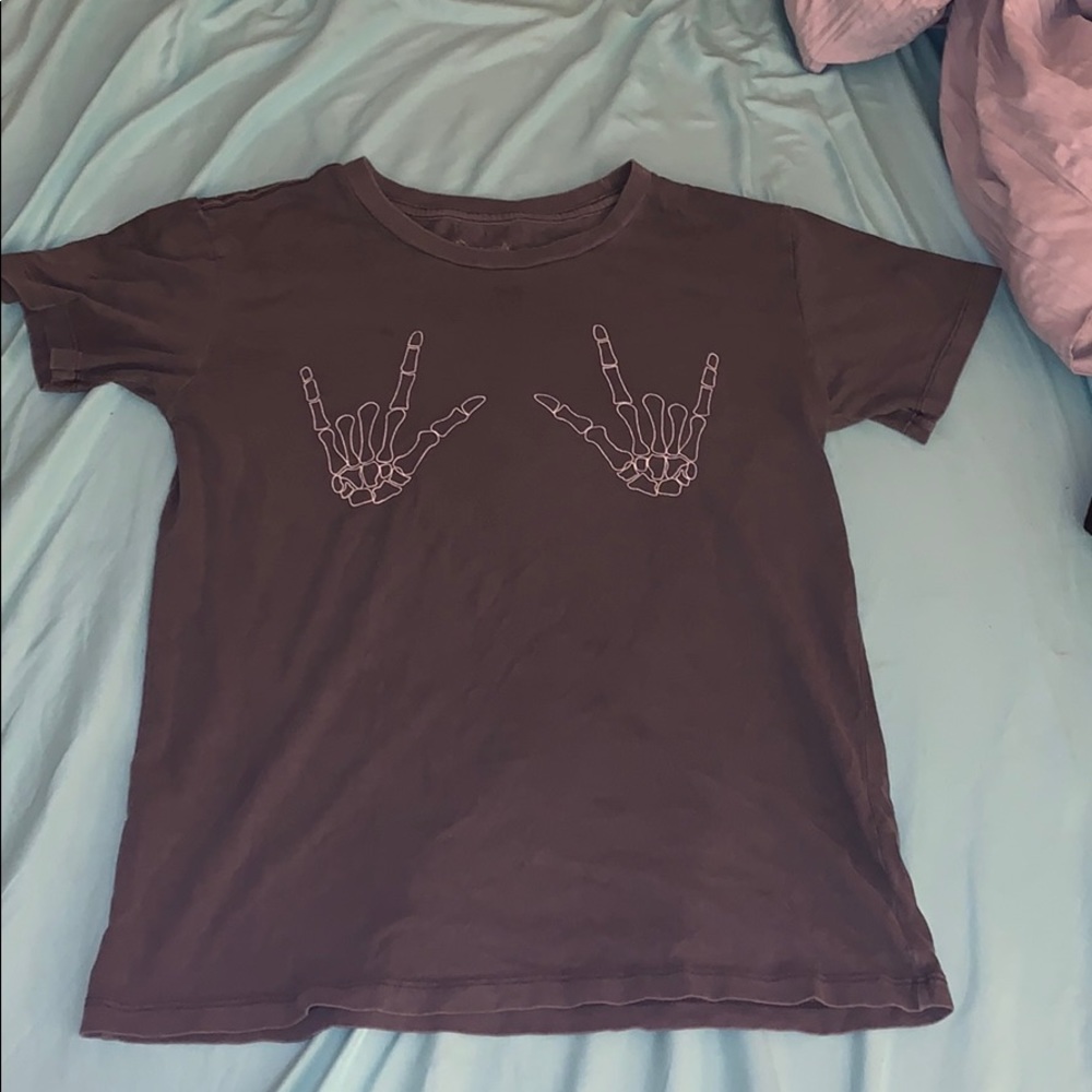 GANG GANG shirt